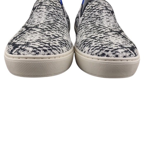 Rothy's The Original Slip On Sneaker In Python - Picture 7 of 14